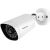 Foscam G4EP-W security camera Bullet IP security camera Outdoor 2560x1440 pixels Ceiling/wall