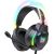 Gaming headphones ONIKUMA X26 Black