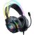 Gaming headphones ONIKUMA X26 Black