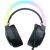 Gaming headphones ONIKUMA X26 Black