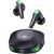 Wireless headphones TWS ONIKUMA T308 Black
