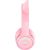 Gaming headphones ONIKUMA B90 Pink