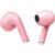 Wireless headphones TWS ONIKUMA T35 Pink