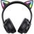 Gaming headphones ONIKUMA B90 Black