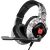 Gaming headphones ONIKUMA K19 Camou White