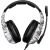 Gaming headphones ONIKUMA K19 Camou White