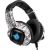 Gaming headphones ONIKUMA K19 Camou White