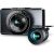 360 G500H Видео Регистратор Передняя + задняя камера 1440p / GPS