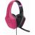 Austiņas Trust GXT 415P Zirox Pink