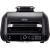 Nutri Ninja AG651EU Foodi MAX PRO Grill & Hot Air Fryer Black/Grey