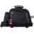 Nutri Ninja AG651EU Foodi MAX PRO Grill & Hot Air Fryer Black/Grey
