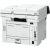 Canon i-SENSYS MF465dw Printer Laser MFP B/W A4 1200x1200 DPI 40 ppm Fax Wi-Fi, USB, LAN