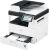 Лазерный принтер Ricoh IM 2702 многофункциональный A3/Черно-белый/27 стр/мин, Wi-Fi/Ethernet/USB