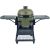 FireBird Kamado Grill 59 cm (23,5 inch) with mobile cooking basket