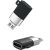 XO NB149-C Aдаптер USB-C - microUSB