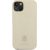 Guess Strass Metal Logo Back Case Aizsargapvalks Priekš Apple iPhone 15