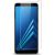 Fusion Tempered Glass aizsargstikls Samsung A600 Galaxy A6 2018