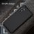 Nillkin Super Frosted Back Cover for Samsung Galaxy A14 4G Black