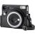 Fujifilm Instax Square SQ40 case, black