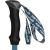 Trekking sticks Spokey CARBON 940974 (105-135cm)