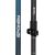 Trekking sticks Spokey CARBON 940974 (105-135cm)