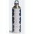 Water bottle adidas Graphic Steel 0.75 HI5458 (0,75)