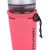 Water bottle with thermal cover Tempish 1240000108 (zielony)