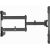 Tv Stiprinājums Gembird TV Wall Mount (full-motion)