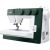 JANOME SEWING MACHINE 1522 GN GREEN