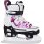 Adjustable Skates Tempish Rebel Ice One-Pro L Jr 1300001829 (S)