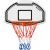 Meteor Philadelphia 10133 basketball backboard (uniw)