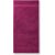 Adler Towel Malfini Terry Towel MLI-90349 fuchsia red (50 x 100 cm)