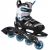 Adjustable Skates Tempish Enbo Duo Jr.13000008257 (33-36)