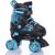 Ice skates, inline skates, inline skates Tempish Verso Triple II Jr 1000004917 (30-33)