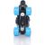 Ice skates, inline skates, inline skates Tempish Verso Triple II Jr 1000004917 (30-33)