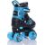 Ice skates, inline skates, inline skates Tempish Verso Triple II Jr 1000004917 (30-33)