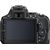 Nikon D5600 + 18-140mm AF-S VR Kit, melns