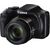 Canon PowerShot SX540 HS, melns