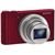 Sony Cyber-shot DSC-WX500R Kompakta kamera 18.2MP Red