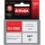 Activejet ACC-526GN ink (replacement for Canon CLI-526G; Supreme; 10 ml; grey)