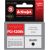 Activejet ACC-520BN ink (replacement for Canon PGI-520Bk; Supreme; 20 ml; black)