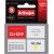 Activejet ACC-521YN ink (replacement for Canon CLI-521Y; Supreme; 10 ml; yellow)