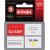 Activejet ACC-526YN ink (replacement for Canon CLI-526Y; Supreme; 10 ml; yellow)