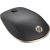 HP Z5000 Wireless Bluetooth Mouse - Dark Ash Silver / W2Q00AA#ABB