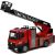 Import Leantoys Remote Controlled Fire Brigade 1:14 2.4GHz model 1561 Huina