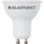 Blaupunkt LED lamp GU10 500lm 5W 2700K 4pcs