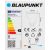 Blaupunkt LED lamp GU10 500lm 5W 2700K 4pcs