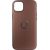 Peak Design защитный чехол Apple iPhone 15 Mobile Everyday Fabric Case, redwood