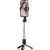 XO Selfie Stick Tripod SS10 80cm, black