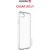 Swissten Clear Jelly Back Case 1.5 mm Силиконовый чехол для Apple iPhone 7 / 8 / SE 2020 Прозрачный
